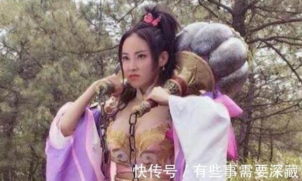 |4版“李元霸”，第一位搞笑，第三位经典，最后一位是个女的！