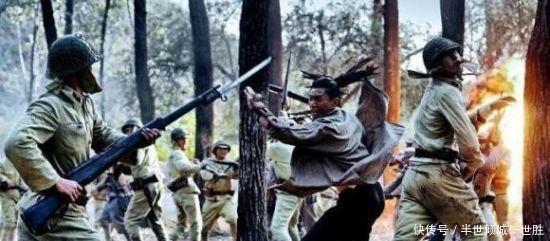 战前|麦克阿瑟准备全面反攻,在进行战前动员时,说出了击败日军的秘诀!