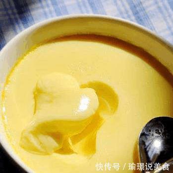 蒸鸡蛋羹，别再傻傻加生水了，蒸前多做这1步，鸡蛋滑嫩入口即化