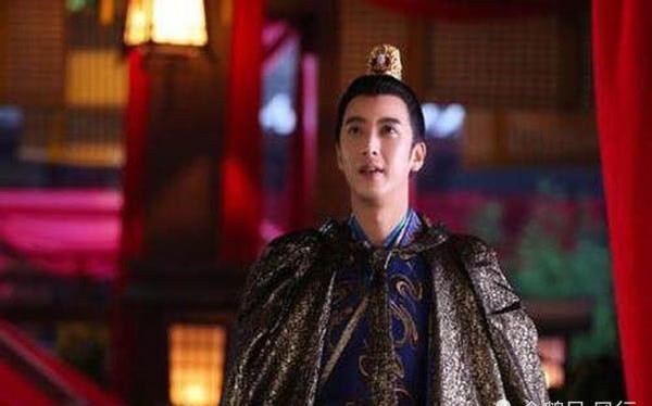 北魏|北魏权臣,以一己之力逼走北魏皇帝,后改立北魏王爷为帝,史称东魏政权