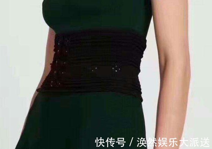 穿搭|女性不管年龄多大,要避开这三种颜色,颜色又暗沉又显老!