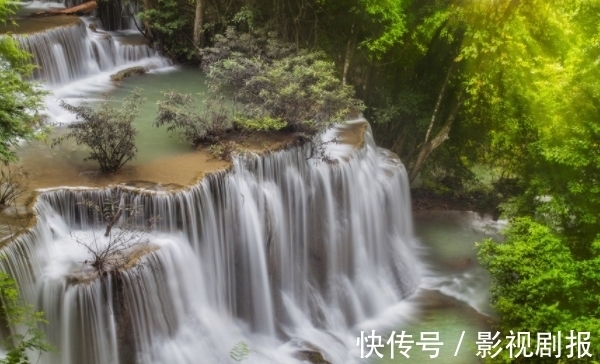 好运|本周4开始，运势翻转，有好运相助，事业蒸蒸日上，生活幸福无忧