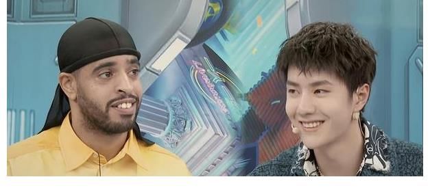 hiphop|《街舞4》最可尼爾森退賽，節(jié)目組扣除名額后，兩人不會回歸舞臺