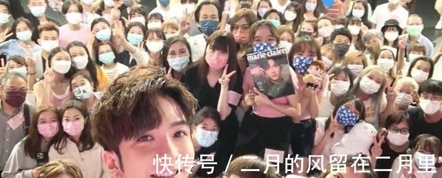 《星空下的仁医》网络热度爆表？脸书互动数近20万，完胜ViuTV