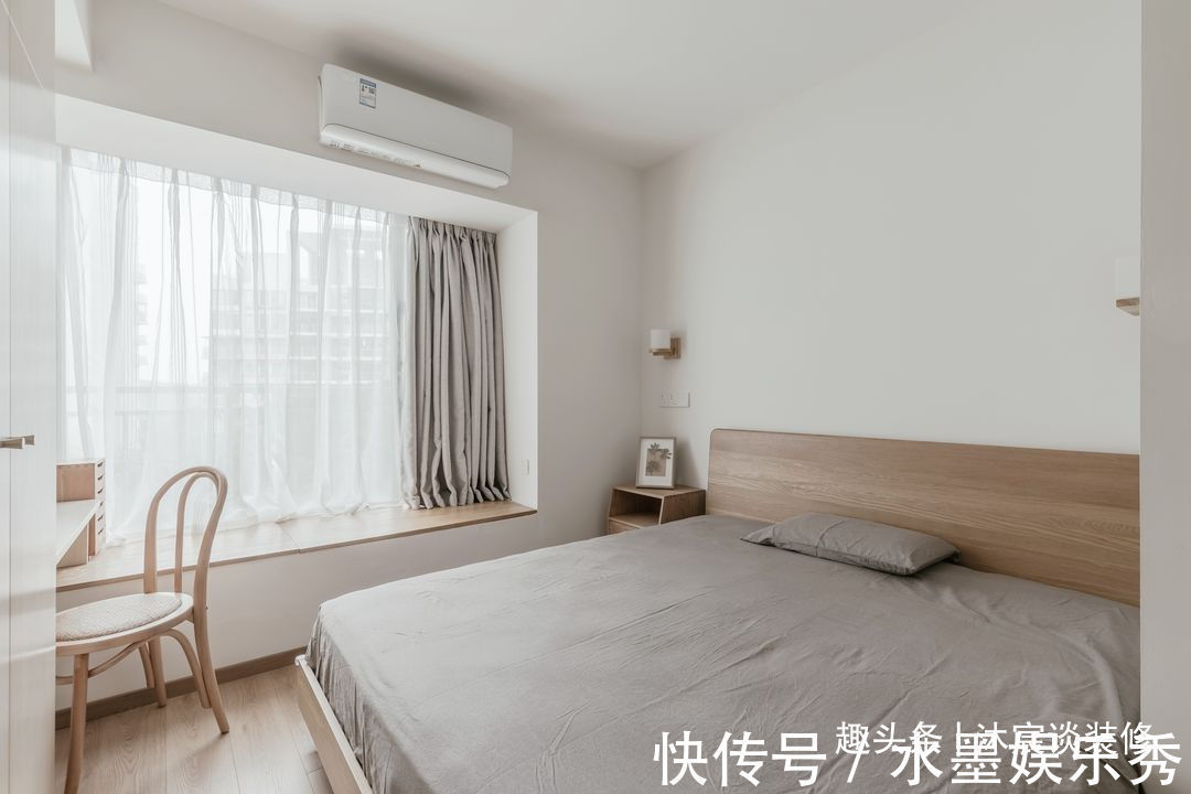 收纳|她家连阳台都不要，直接与客厅打通，实用性大大增加，住着很舒适