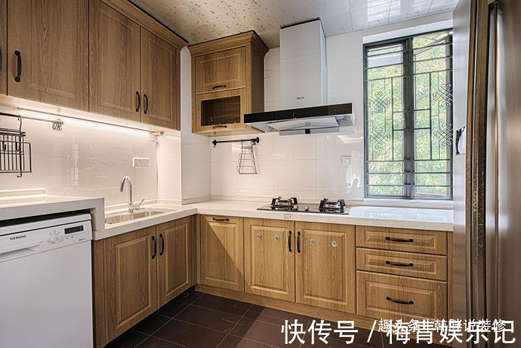 止逆阀|厨房装修,一定要注意这8个“潜规则”,让厨房越用越顺手