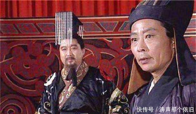 宦官|宦官黄皓弄权乱政致蜀汉灭亡，诸葛亮生前为什么不杀他以绝后患