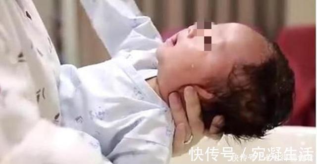 脐带|小婴儿身上这3个部位再脏也不要洗家长要清楚,别洗错了