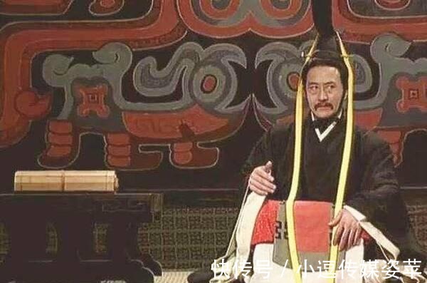 比肩|几乎比肩周公的春秋第一位国君:称君非我所愿,争雄力有不逮