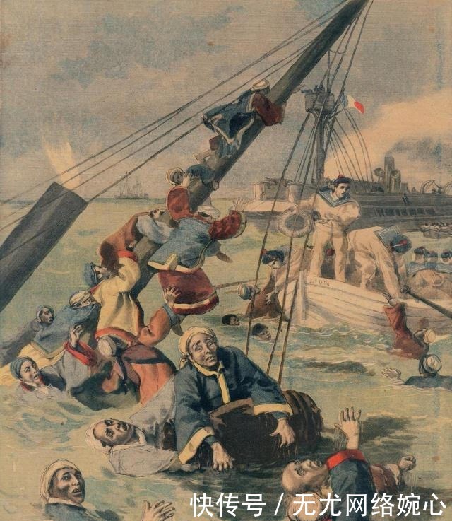 清王朝|“太平天国”都已经打败了，为何清王朝还会急剧的衰落下去