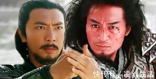 封神|封神里,阐教所收的三代弟子,他们是如何被元始天尊利用的?