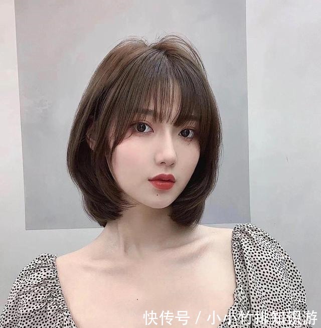 JJ 最流行最经典的JJ发型!