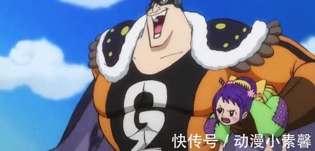 海贼王|海贼王:女生吃了人造恶魔果实会怎样?看看这几位就知道了!