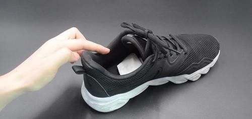 异味|不管鞋子有多臭,只需撒一把,几分钟去除鞋臭味,早学早受益
