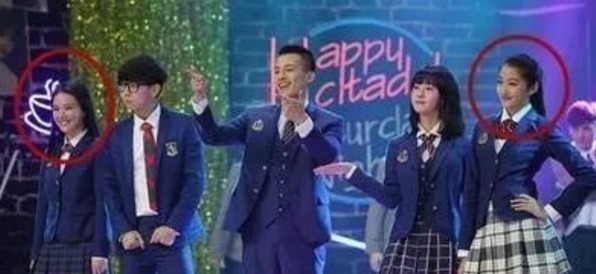 《快本》让观众厌恶的嘉宾,马思纯被她弄哭了,何炅直接大发雷霆