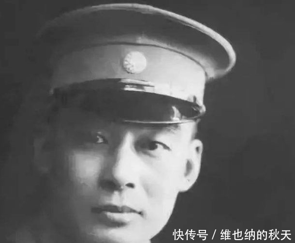 国军将领|他身高不足1.6,考黄埔军校险被拒,最后却成影响天下的风云人物