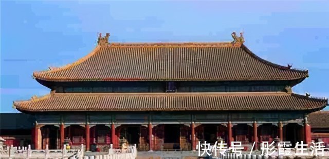 紫禁城|故宫牌匾上有一支断箭，不为装饰却存在两百年