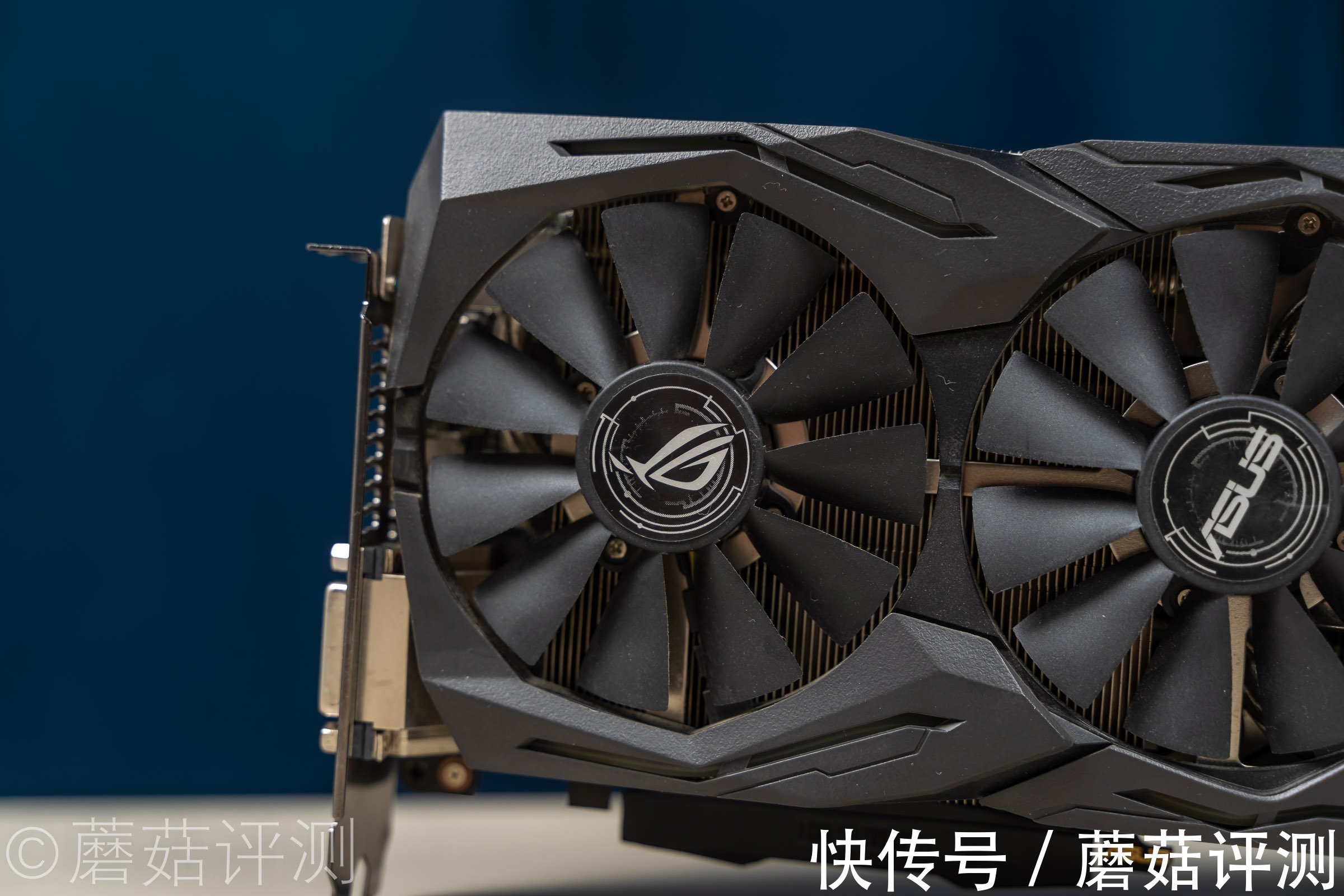 gtx1060|颜值依然很能打，但性能就不太行了、华硕ROGGTX1060-O6G显卡 评测