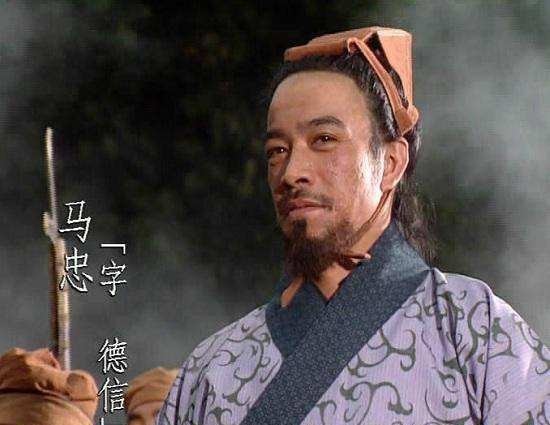 潘璋|能生擒关羽,暗射黄忠,为何潘璋还是被关兴斩杀?