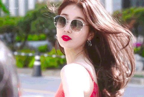 2021夏季最流行的5款发色，适合黑黄皮女生，提升气质显肤白