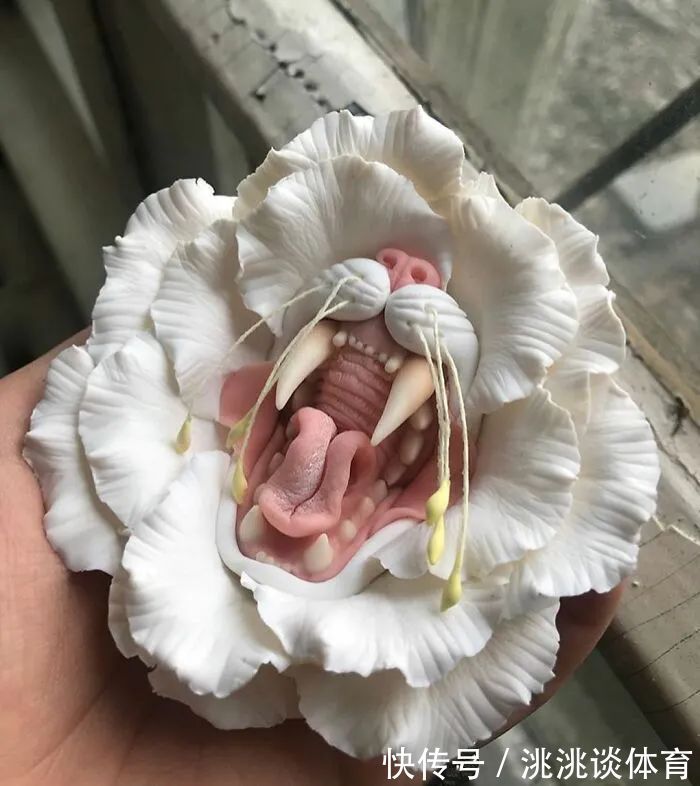 脑血栓|来看一组奇葩设计,没有十年脑血栓搞不出来