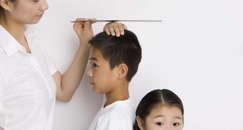 身高|这三种孩子,过了十四岁就难长高,父母抓紧当下很重要