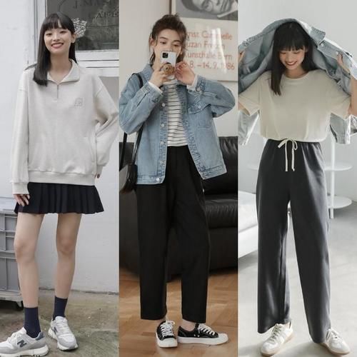 单品|秋天就爱“淑女风”穿搭，可温柔可气质，约会、出游都能穿