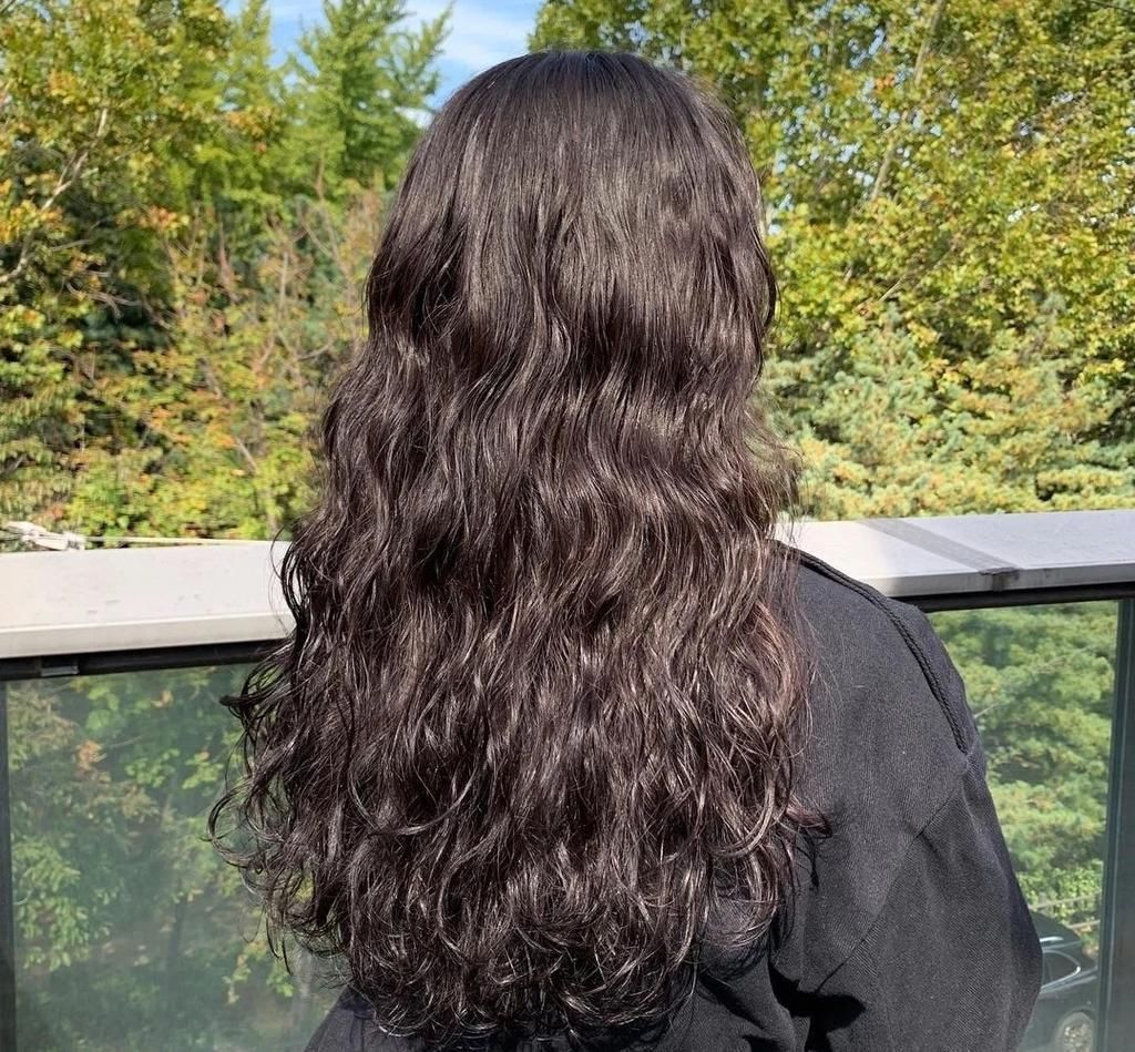 洋气|今冬最火流行发型20多款,洋气时尚还瘦脸,无论长短都很美