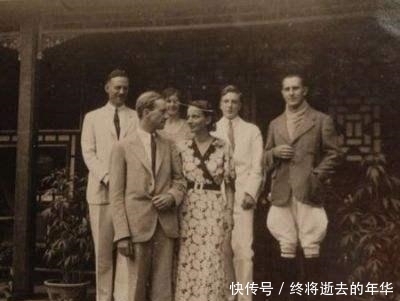 国女孩子|费慰梅:人生得一知己足矣