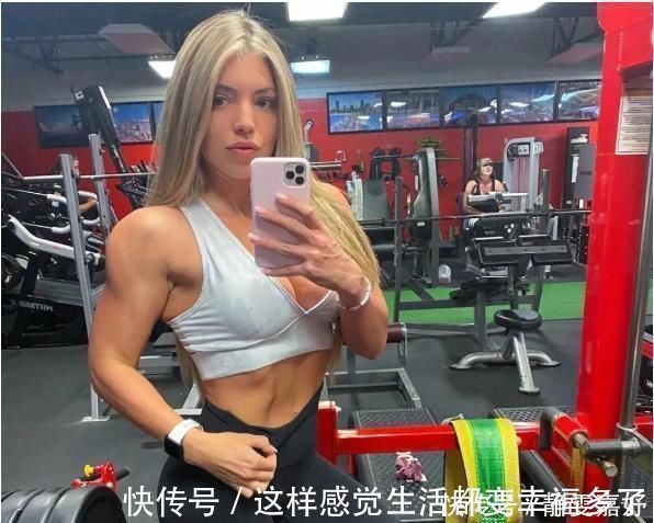 斜方肌|男生如何健身,能让肩膀更宽这三部分肌肉很重要,千万别忽视