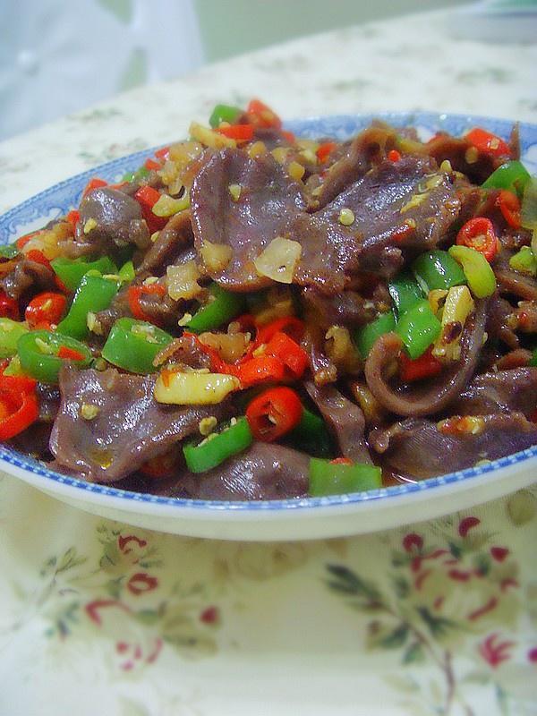 麻辣鲜香的几道川菜做法，营养丰富，比店里卖的都好吃，学到了！