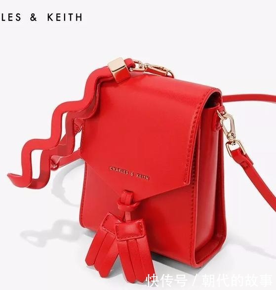 火网|包包 盘点2018年最火网红包包,看看你最喜欢哪一个