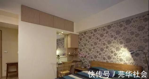 装修|新家装修太漂亮了,126㎡装修只花18万,说出来都没人相信