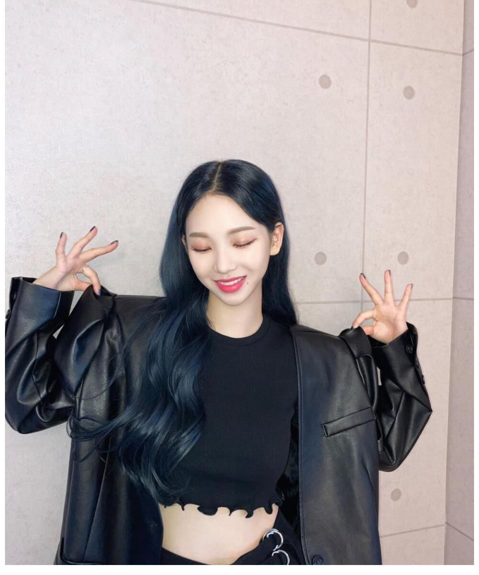 izone|韩流迎来五代女团时代，(G)I-DLE断层领先，ITZY和AESPA紧随其后