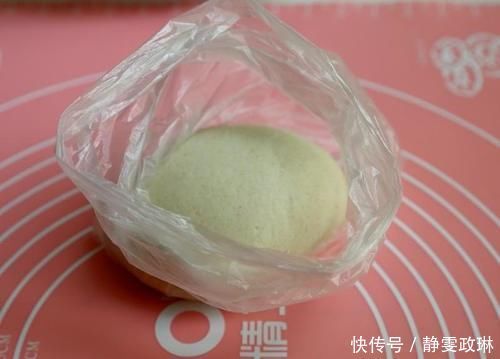 麻酱|麻酱烧饼别买了,从芝麻酱开始教你做,层层酥香,学会了三天不吃就想