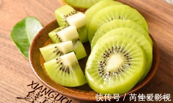 猕猴桃|孕期多吃4种水果,能帮助排出毒素,孩子出生后皮肤好