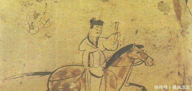 看看古代快递小哥配送速度如何!