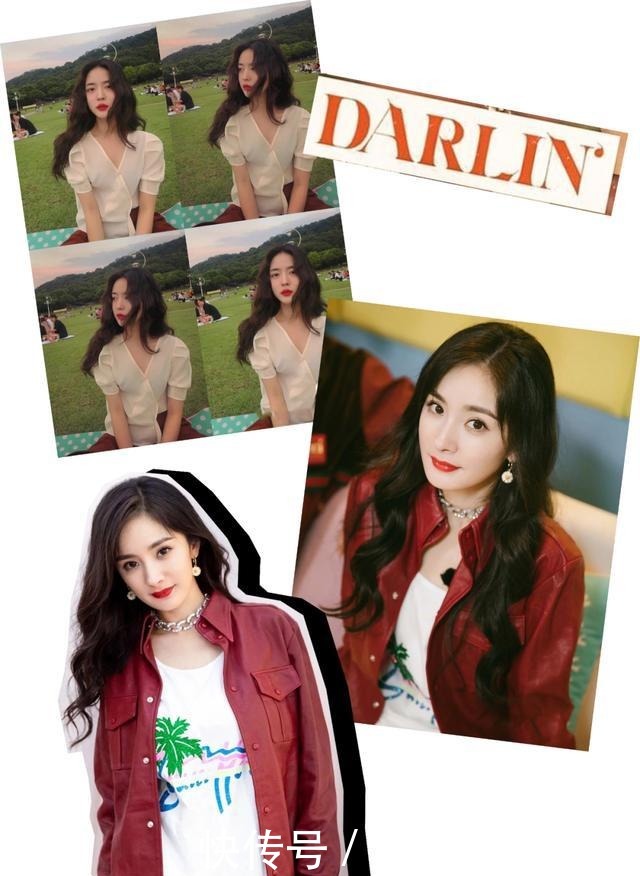 卷发|是时候改头换面了!过年流行这几款发型,气质又时髦