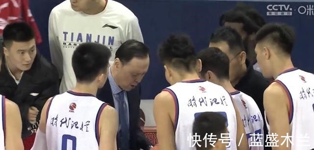 加时赛|加时逃出生天!CBA戏剧性一战连续3次底线球发不出来,险爆大冷!