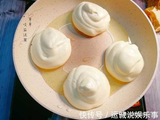 蛋清|做什么蛋糕?蛋奶酥比蛋糕更容易上手,而且口味更香酥