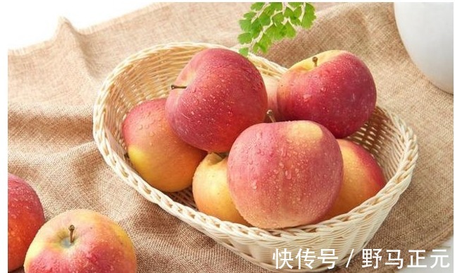 抗癌|苹果是抗癌抗病的好东西，但是不同时间吃对身体有不同的效果