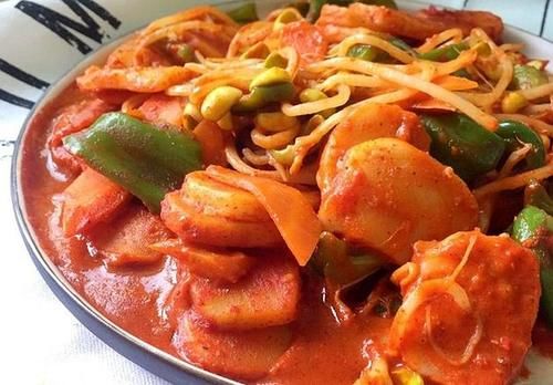  香喷喷、鲜辣辣的特色下饭菜，每次亲朋小聚的餐桌必备，抢到舔盆！
