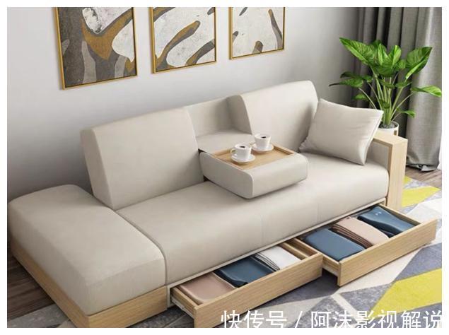 整理箱|家有小户型，这11个空间“废弃”不好好利用，可惜了！