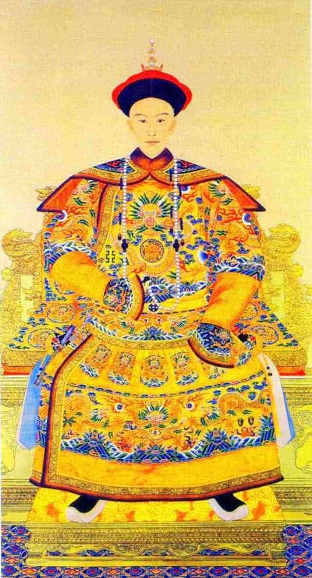 清政府|清朝宁亡国也不立宪，其实这并非两选一，难道清政府有苦衷？