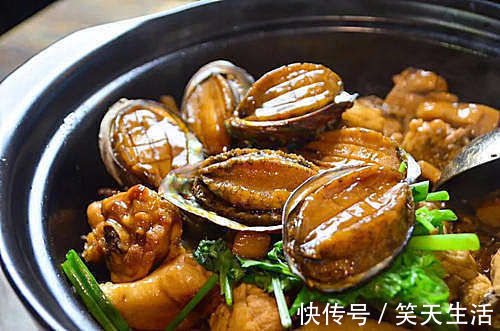 强身健体|长寿之人最爱吃3类食物，营养细化好吸收，提升抵抗力，好处多多