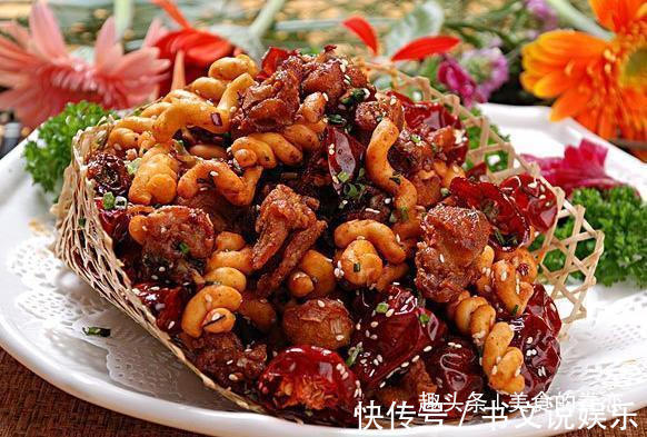 分享几道适合上班族的菜谱, 几分钟就能吃上香喷喷的饭菜!
