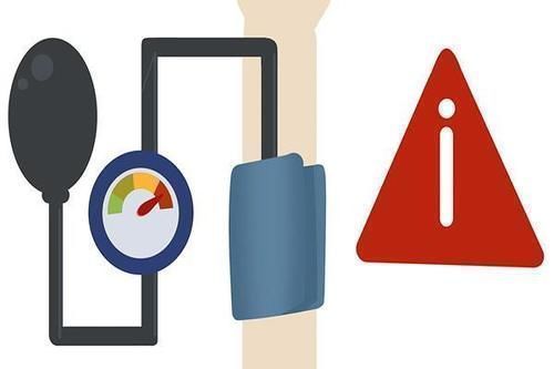 血压|高血压患者,血压控制越低就越健康?睡眠异常是什么原因?