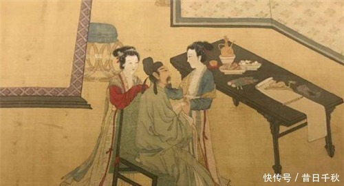 鬼谷子天髓灵文|俗话“男怕水蛇腰,女怕小噘嘴”讲的是啥老祖宗的观人术有一套!