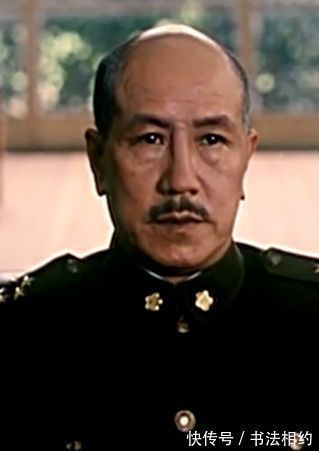 书法家!演员孙飞虎的书法可不是闹着玩的,个性十足,神采飞扬,笔笔惊艳