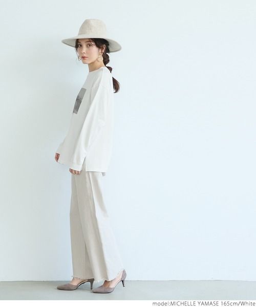 春季「成熟休闲风」穿搭特辑!日系轻熟女最爱的春日穿搭有哪些?